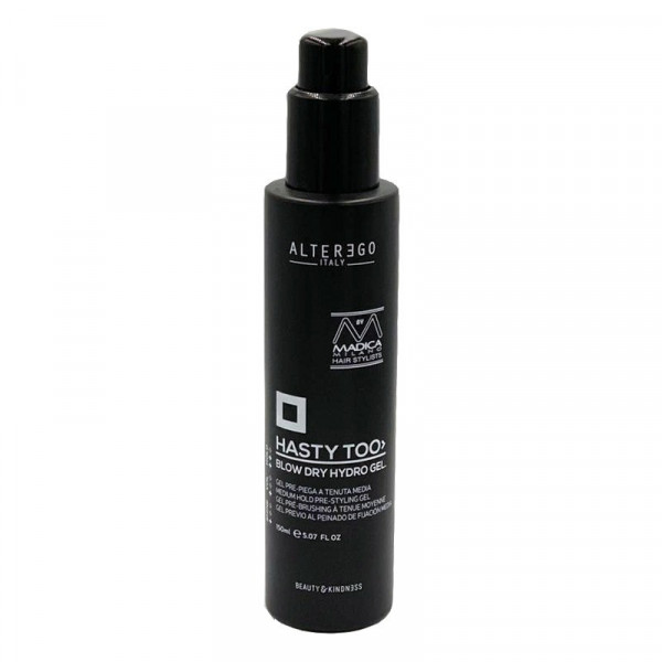 Alter Ego Hasty Too Blow dry hydro gel 150 ml