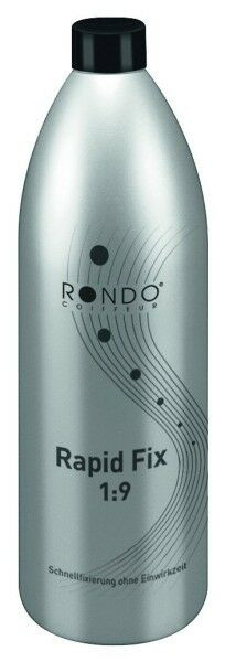 Rondo Rapid Fix Schnellfixierung 1:9 1000ml