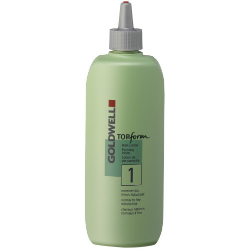 Goldwell Topform 1 500ml