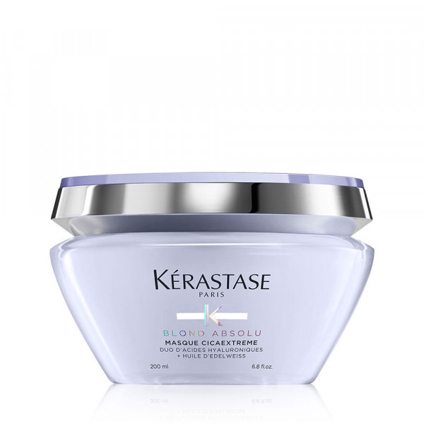 Kérastase BLOND ABSOLU Masque Cicaextreme 200 ml