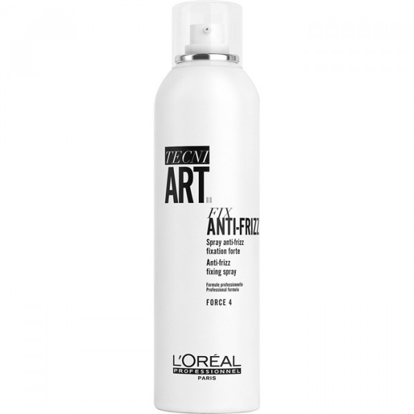 Tecni.Art Reno Fix Anti-Frizz 400ml