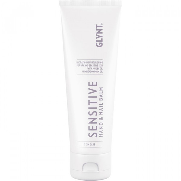 Glynt SENSITIVE Hand & Nail Balm pH - 150ml