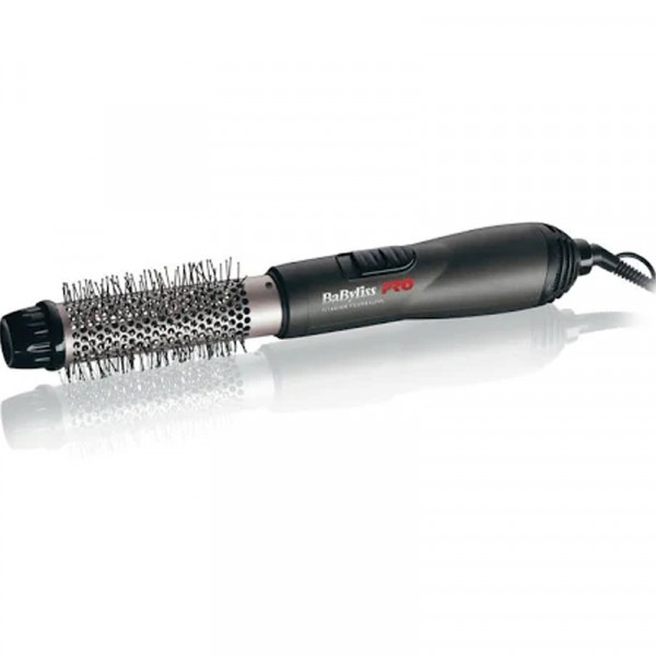 Babyliss Warmluftbürste AIR STYLER CERAMIC 32 mm 700W anthrazit