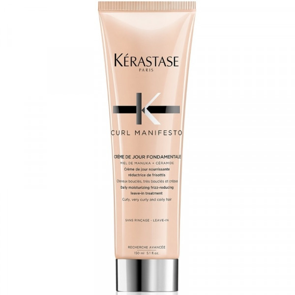 Kerastase CURL MANIFESTO Crème De Jour Fondamentale 150 ml