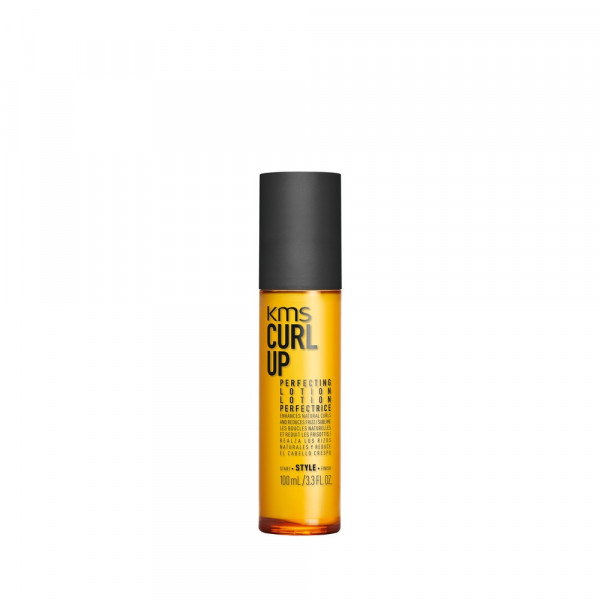 KMS CURLUP Perfecting Lotion 100ml