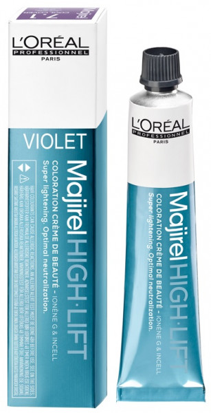 Loreal Majirel High Lift VIOLETT 50ml