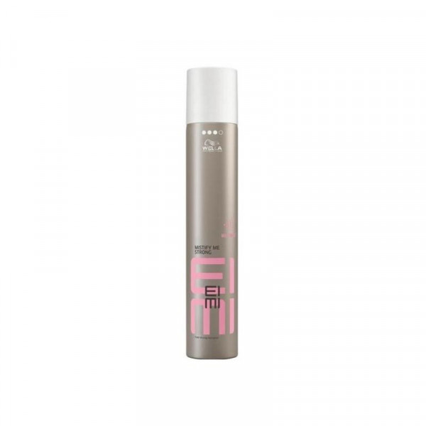 Wella EIMI Mistify Me Strong 300ml