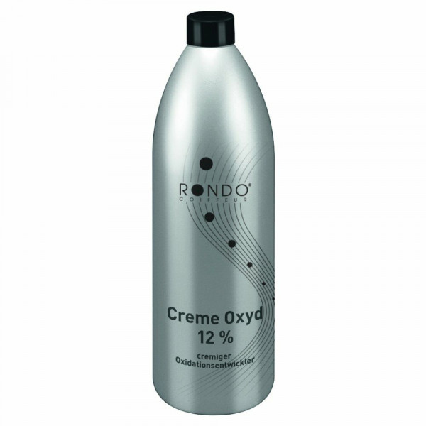 Rondo Creme Oxyd 12% 1000ml