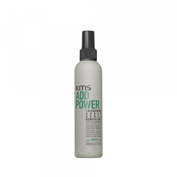 KMS ADDPOWER Thickening Spray 200ml