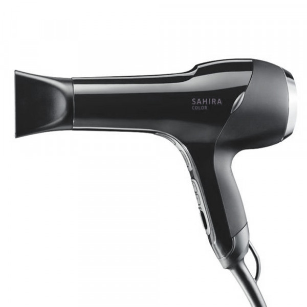 Wella Sahira Color schwarz