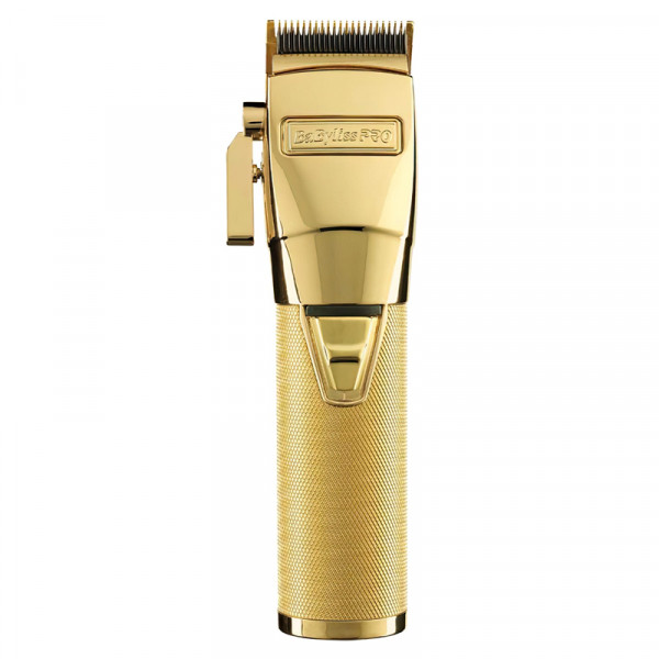 Babyliss BARBER METAL CLIPPER GOLD FX