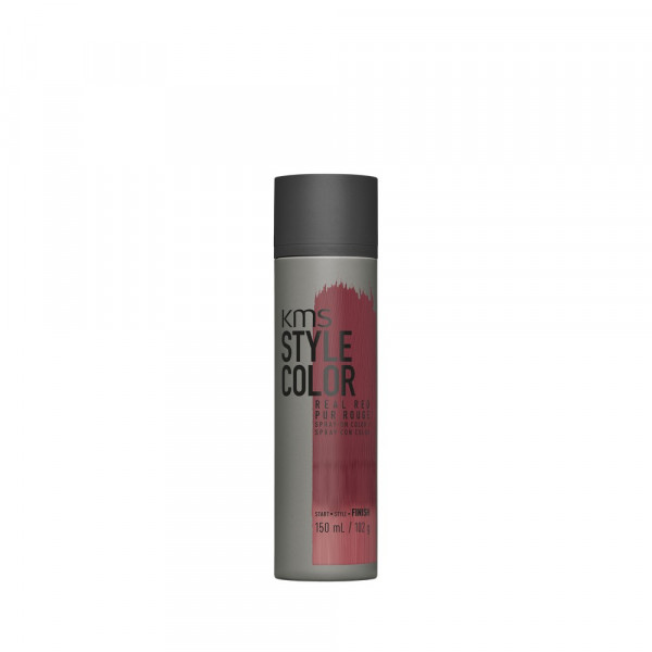 KMS STYLECOLOR Real Red 150ml