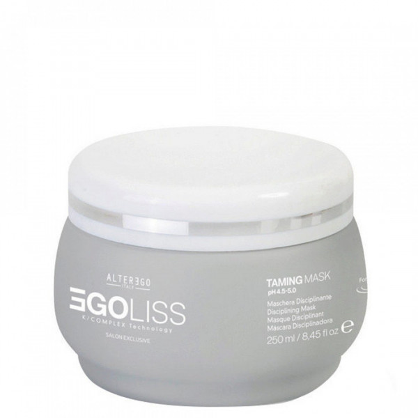 Alter Ego Egoliss Taming Mask 250 ml