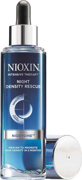 NIOXIN Night Density Rescue