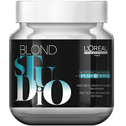 Loreal BS Platinium Plus 500 g