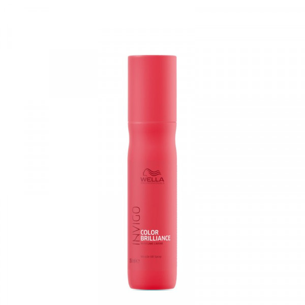 Wella Invigo Color Brilliance Miracle BB Spray (Leave-In) 150ml