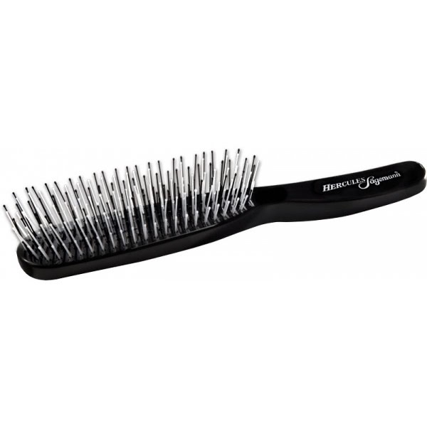 Hercules Scalp Brush large Schwarz