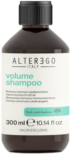 Alter Ego Curego Volume Shampoo 300 ml