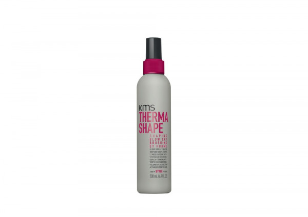 KMS THERMASHAPE Shaping Blow Dry 200ml