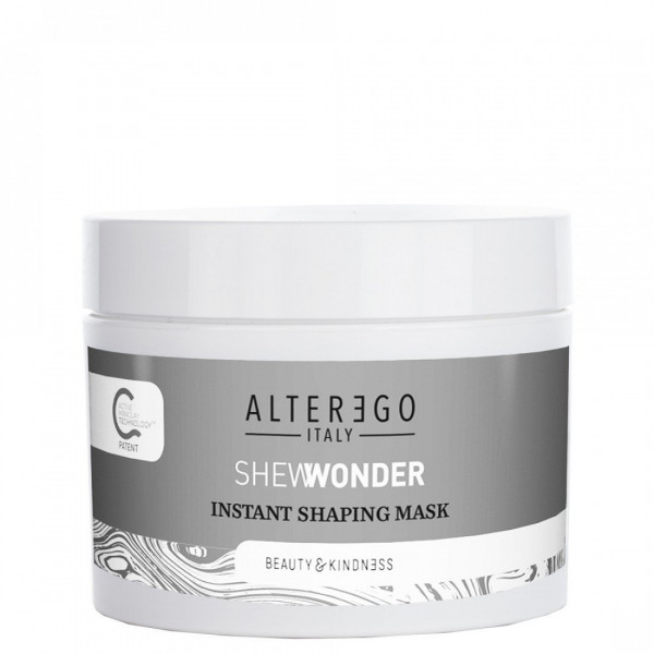 Alter Ego She Wonder Instant Shaping Mask 300 ml