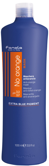 Fanola Maske No Orange 1000ml