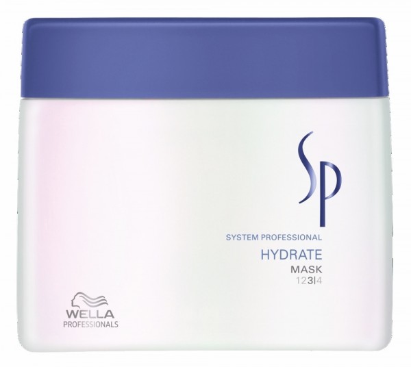 SP Hydrate Mask 400ml