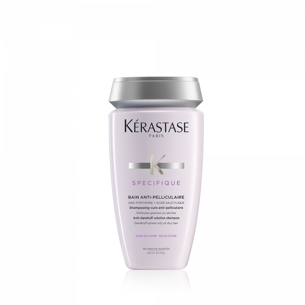 Kérastase SPÉCIFIQUE Bain Anti-Pelliculaire 250ml