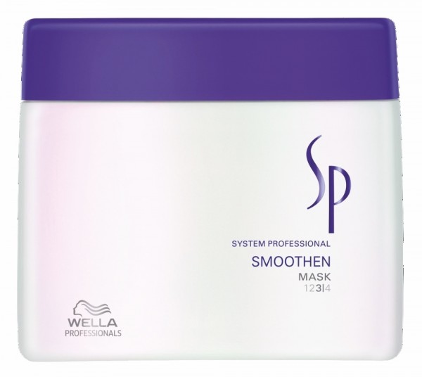 SP Smoothen Mask 400ml