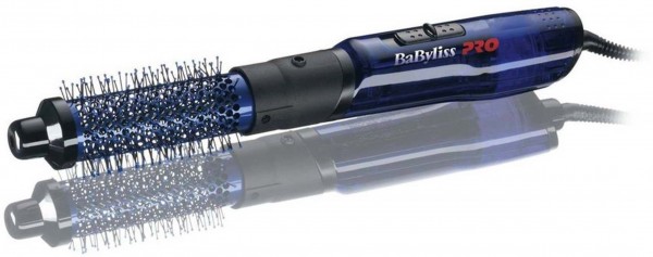 BaByliss Blue Lightning