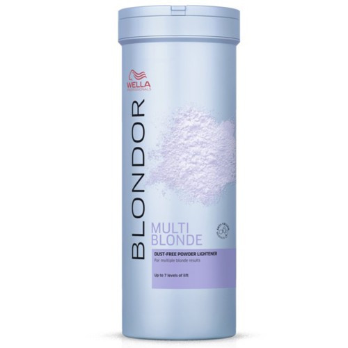 Wella Blondor Multi Blonde Powder 400 g