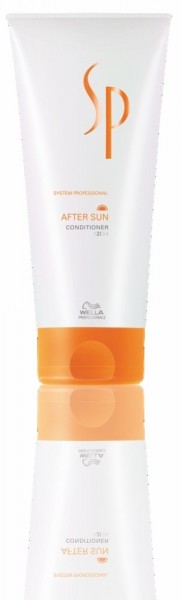 SP After Sun Conditioner 200ml