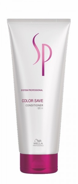 SP Color Save Conditioner 200ml