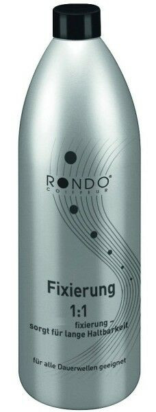 Rondo Fixierung 1:1 Konzentrat 1000ml