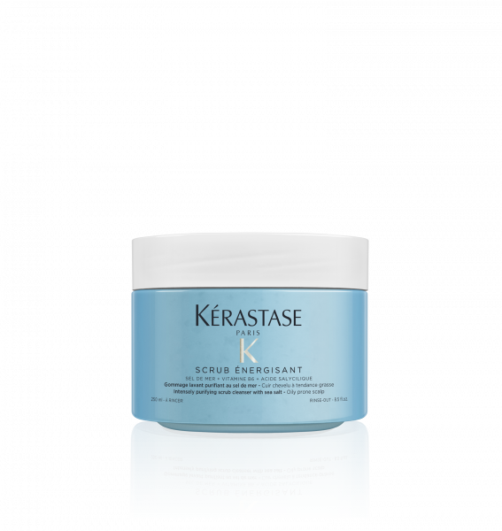 Kérastase FUSIO-SCRUB Scrub Énergisant (reinigend & anregend) 250 ml