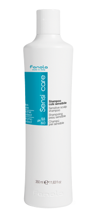 Fanola Shampoo Sensi Care 350ml