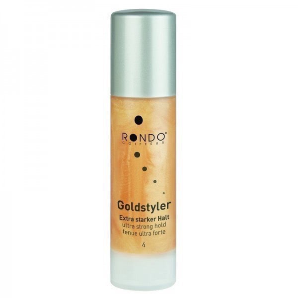 Rondo Basic Goldstyler