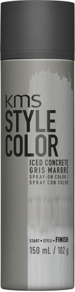 KMS STYLECOLOR Iced Concrete 150ml