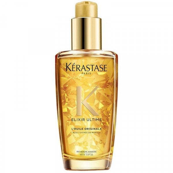 Kérastase Elixier Ultime Original 100ml (Normales Haar)