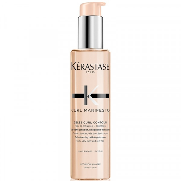 Kerastase CURL MANIFESTO Gelée Curl Contour 150 ml