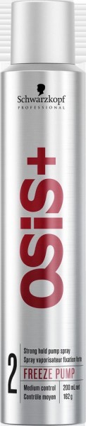 OSiS Freeze Pump 200ml INT