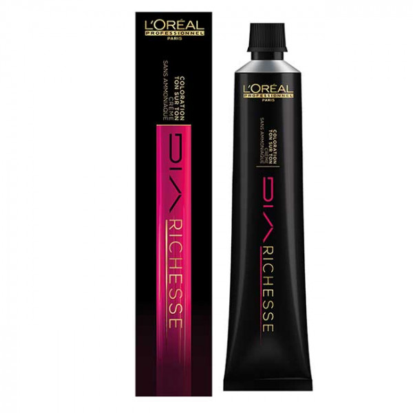 Loreal DIARICHESSE 6 DUNKELBLOND 50ml