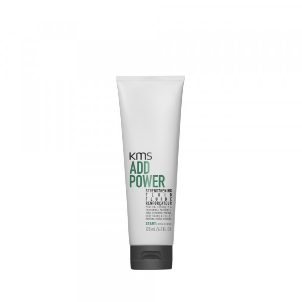 KMS ADDPOWER Strengthening Fluid 125ml