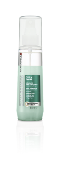 Goldwell DUALSENSES Curly&Wave Hydrating Serum Spray, 150 ml