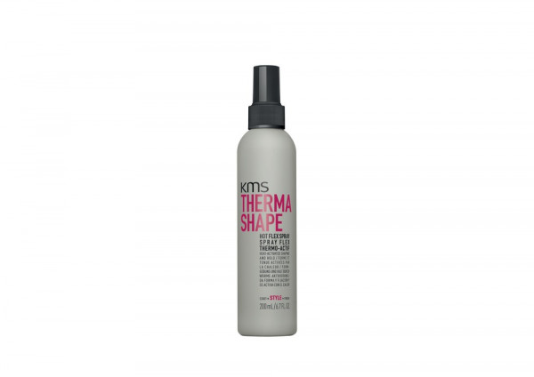 KMS THERMASHAPE Hot Flex Spray 200ml