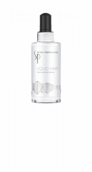 SP LIQUID HAIR 100 ml