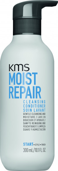 KMS MOISTREPAIR Cleansing Conditioner 300ml