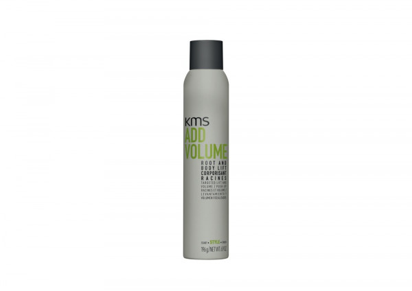 KMS ADDVOLUME Root and Body Lift 200ml