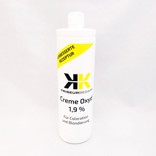 K+K Creme Oxyd 1,9% 1000ml