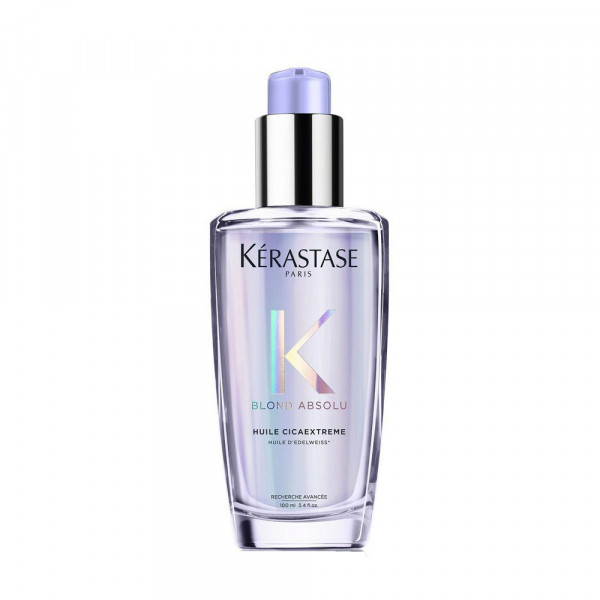 Kérastase BLOND ABSOLU Huile Cicaextreme 100 ml