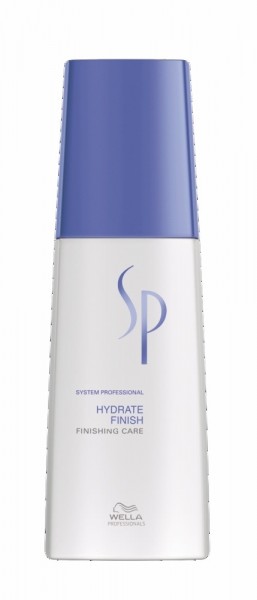 SP Hydrate Finish 125ml